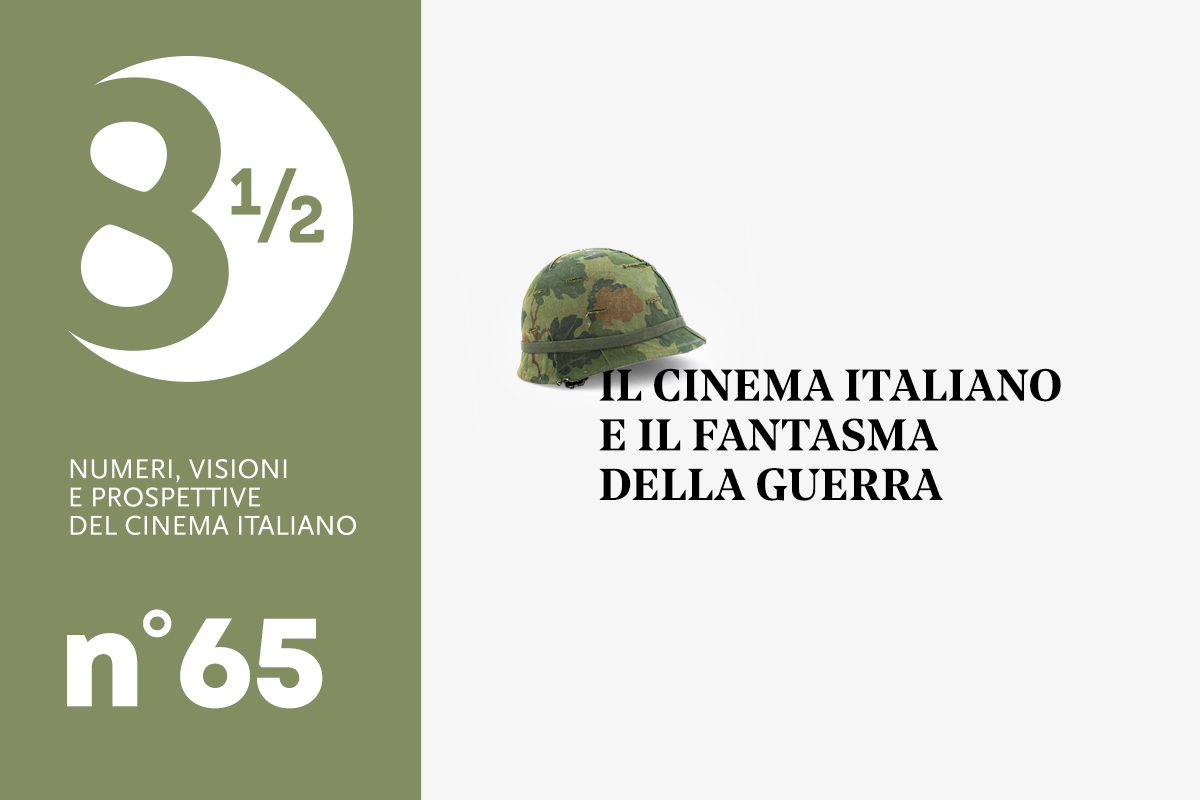 8 1/2 - novembre, il cinema italiano e il fantasma della guerra